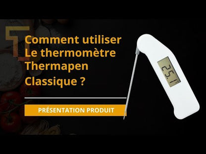 Класически термометри Thermapen®